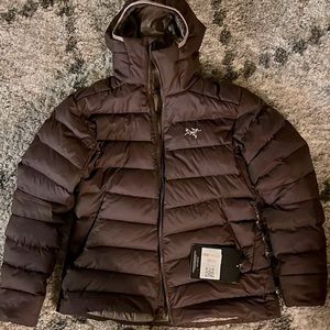 Arcteryx Thorium AR Hoody Women’s Winter Coat